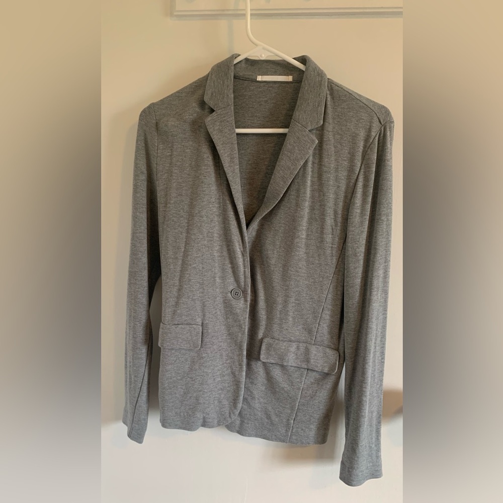 Uniqlo Blazer